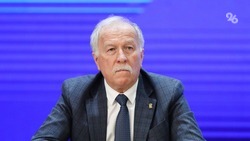 Спикер парламента Ставрополья: Губернатор Владимиров делает акцент на социальной повестке