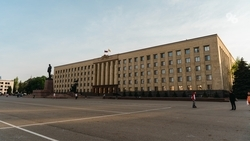 Губернатор Владимиров назвал три безусловных приоритета бюджета Ставрополья