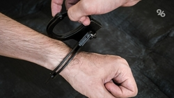 За убийство сожительницы ставрополец получил 8 лет колонии строгого режима