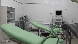 В Будённовске отремонтировали гинекологическое отделение крупного медучреждения