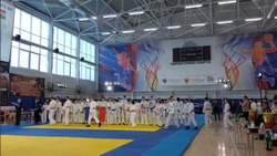 Свыше 200 спортсменов приняли участие в турнире по рукопашному бою в Ессентуках 