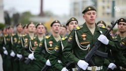 Новые меры соцподдержки военных реализуют на Ставрополье