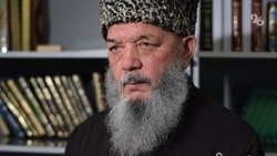 Муфтий Ставропольского края объяснил, что символизирует хиджаб