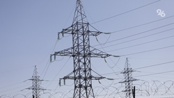 В Пятигорске 25 февраля отключат свет на нескольких улицах