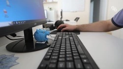 Ставрополец перешёл по ссылке под видео иноагента и проспонсировал экстремистов