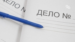 Экс-главу терротдела Советского округа подозревают в фальсификации доказательств