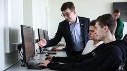 Ставропольские учёные разрабатывают технологии безопасности данных на «умных» устройствах