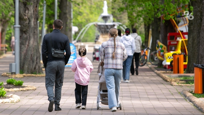 В мае 2025 года у россиян будет восемь праздничных дней 