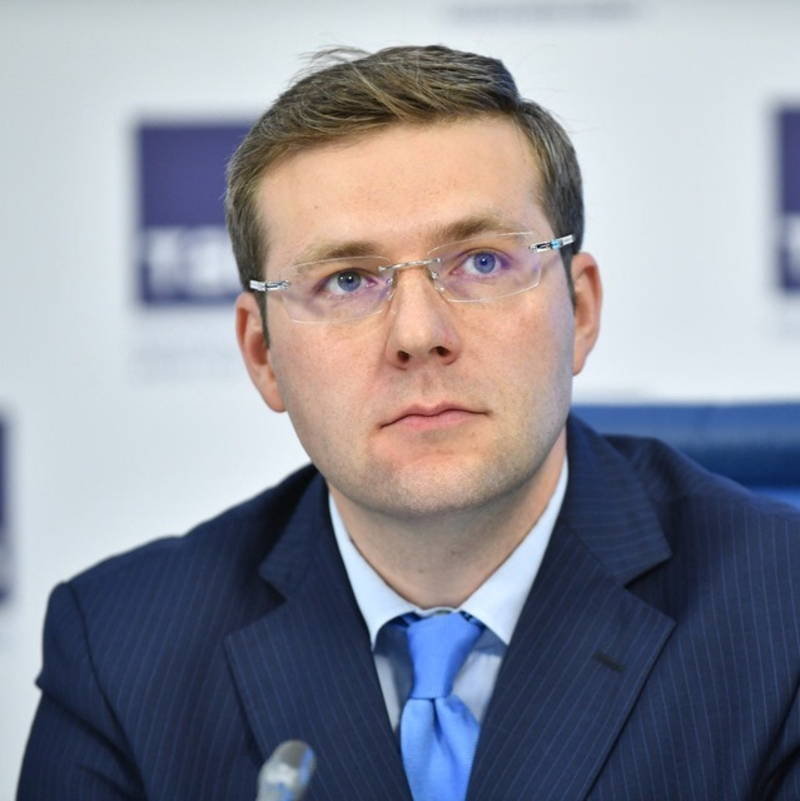 «Ставрополье выполняет государственную задачу» — политолог Илья Гращенков