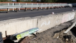 Бастрыкин поручил возбудить дело из-за опасного моста в Кабардино-Балкарии