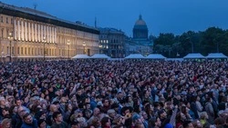 Музы над Невой: «Ростелеком» погрузит в атмосферу «Классики на Дворцовой»
