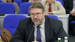 Игорь Бабкин ушёл с поста зампреда правительства Ставрополья