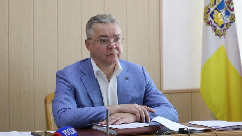 Губернатор Владимиров: На Ставрополье появятся модульные гостиницы