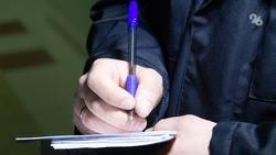 Подростки на детской площадке избили охранника за замечание в станице Ессентукской 