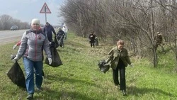 Акция «Сохраним природу Ставрополья» стартует в регионе