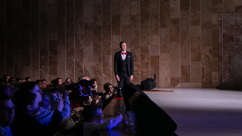 Спектакль против буллинга поставят в школах Ставрополья