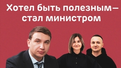 Министр экономразвития Ставрополья рассказал подкасте «Победы26», когда подешевеют куриные яйца