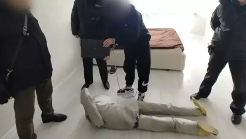 Жителя Ставрополя осудили на 8,5 года за избиение сожительницы до смерти