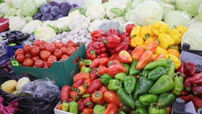 В ставропольском управлении Роспотребнадзора назвали принципы питания в пост