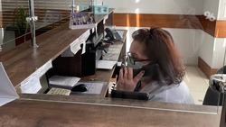 Call-центры горбольницы Невинномысска могут принимать до 20 звонков одновременно