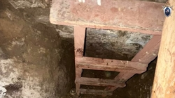 Кисловодчанин убил знакомого и спрятал труп в подвале