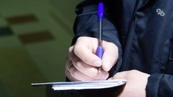 Прокуратура начала проверку после травмирования ребёнка в маршрутке Ставрополя 