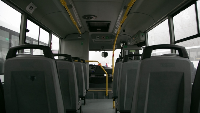 Отдельные полосы для общественного транспорта сделают в Ставрополе