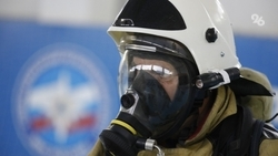 Пожар в Минводах унёс жизнь человека