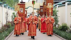 На время проведения крестного хода 23 апреля в Пятигорске ограничат движение на части улиц