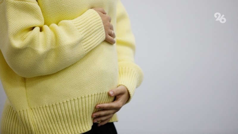 Ставропольчанки могут получить до 1,1 млн рублей пособия по беременности и родам