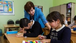 Школьников Ставрополья приглашают на «Урок цифры»