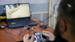 Идею киберлицея от ставропольского инженера реализуют в ЛНР 