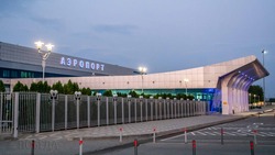 Жителя Московской области задержали в минераловодском аэропорту за хулиганство