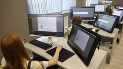 В «Школе 21» на Ставрополье стартует второй отбор на бесплатное IT-обучение