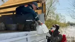 В Дагестане принято более 190 тыс. заявлений от пострадавших от паводков