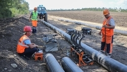 В Ставрополе модернизируют коммунальную инфраструктуру для строительства