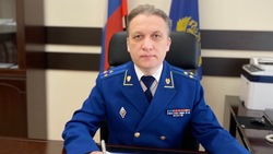 Экс-заместитель прокурора Дагестана возглавил прокуратуру ЛНР