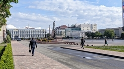 В Ставрополе семьи с детьми получили 260 млн рублей господдержки в 2025 году