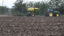 Аграрии Ставрополья получают ежегодно от 5 млрд до 6 млрд руб. господдержки