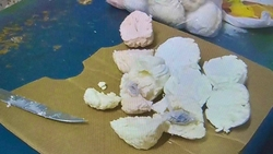 Карты памяти и картридеры в зефире пытались передать в исправительную колонию на Ставрополье