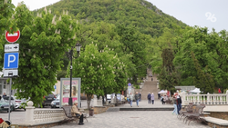 Правительство РФ оценило Железноводск за достижения в сфере туризма