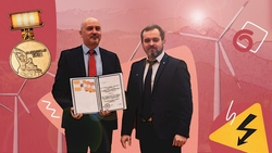 Дают свет в каждый дом: в Ставрополе чествовали почётных энергетиков края