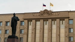 Ставрополье стало лидером СКФО по привлечённым в малый бизнес средствам