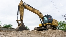 Реконструкция моста началась в селе Рагули Апанасенковского округа