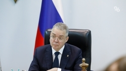 Губернатор: Сделаем Ставрополье лучшим регионом страны для молодёжи