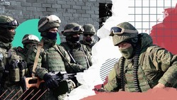 Секреты боевого слаживания: как в Ставропольском крае идёт подготовка мобилизованных