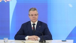 Губернатор Ставрополья: Обращения сирот — участников СВО должны отрабатывать в первую очередь