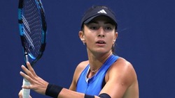 Пятигорская теннисистка начала с победы выступление на турнире в Румынии