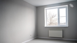 Более 15 тыс. квартир возвели на Ставрополье за семь месяцев