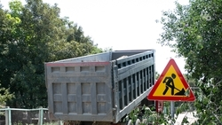 Дорогу отремонтируют в селе Труновского округа в 2025 году